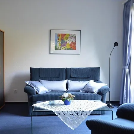 Appartementhaus Dr Domberg 2 Apartmán *