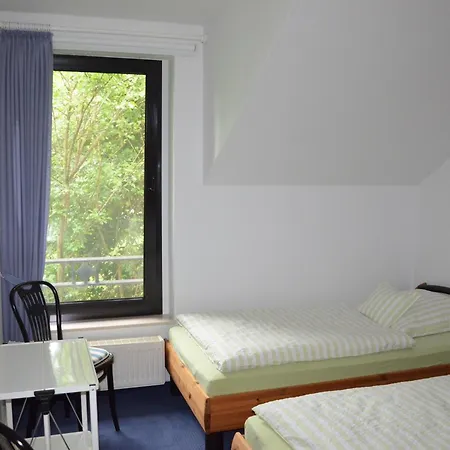 Appartementhaus Dr Domberg 2 Apartmán Bad Zwischenahn