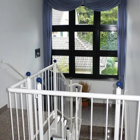 Apartmán Appartementhaus Dr Domberg 2 *