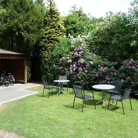 Appartementhaus Dr Domberg 2 * Bad Zwischenahn