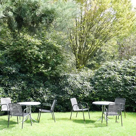 Appartementhaus Dr Domberg 2 Apartmán Bad Zwischenahn