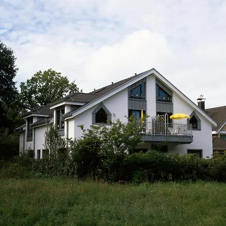 Appartementhaus Dr Domberg 2