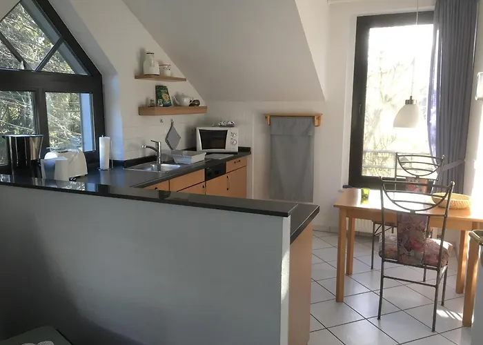 Appartement Appartementhaus Dr Domberg 2 *