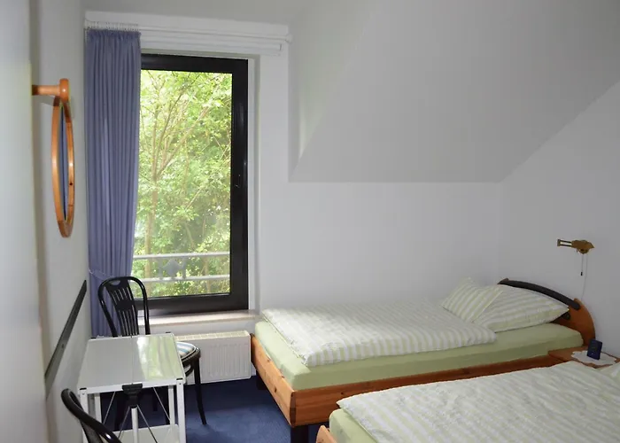 Appartementhaus Dr Domberg 2 Appartement Bad Zwischenahn