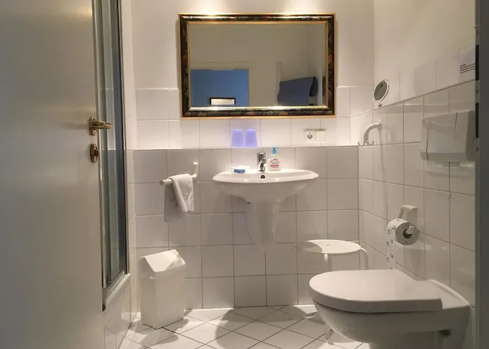 Appartementhaus Dr Domberg 2 *
