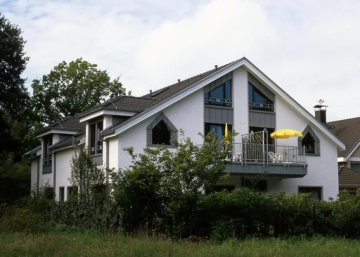Appartementhaus Dr Domberg 2